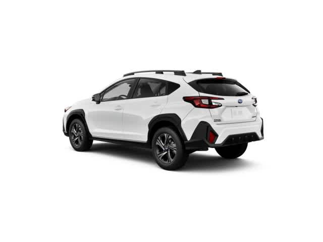 Thumbnail: 2026 Subaru Crosstrek - 5