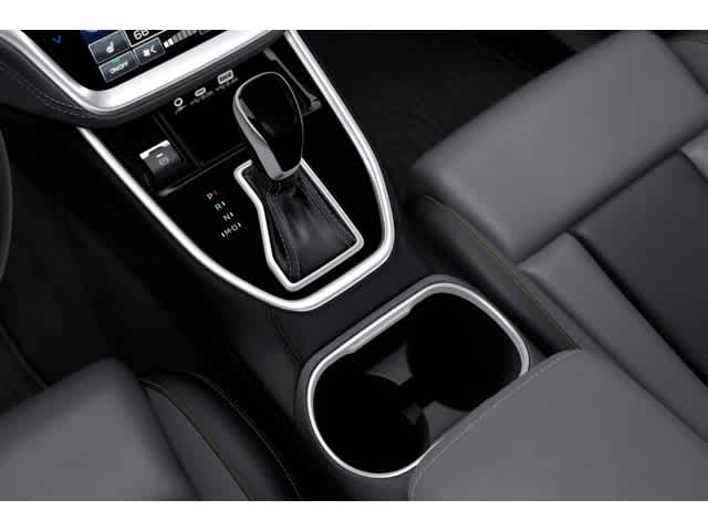 Thumbnail: 2025 Subaru Outback - 21