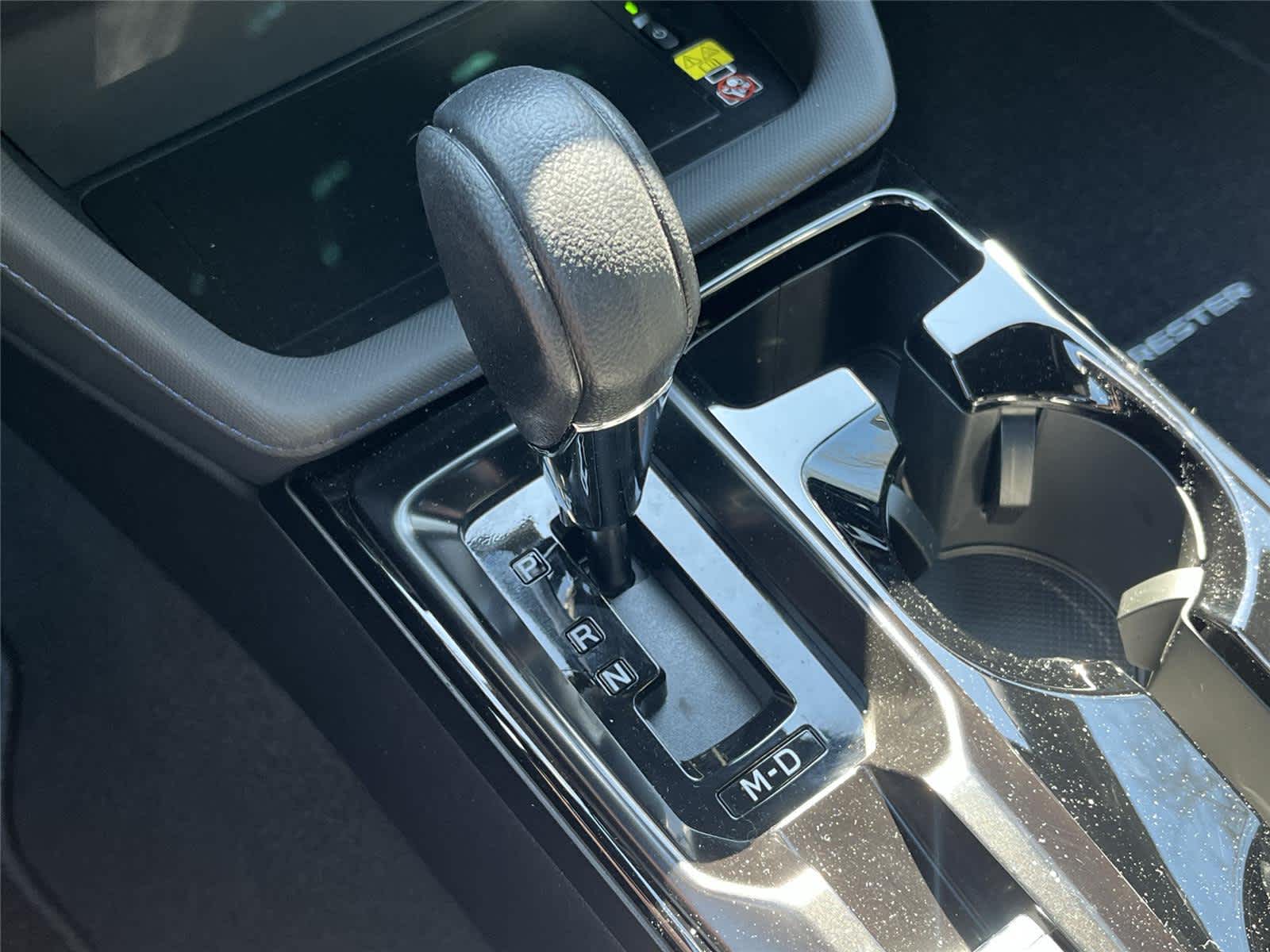 Thumbnail: 2026 Subaru Forester - 27