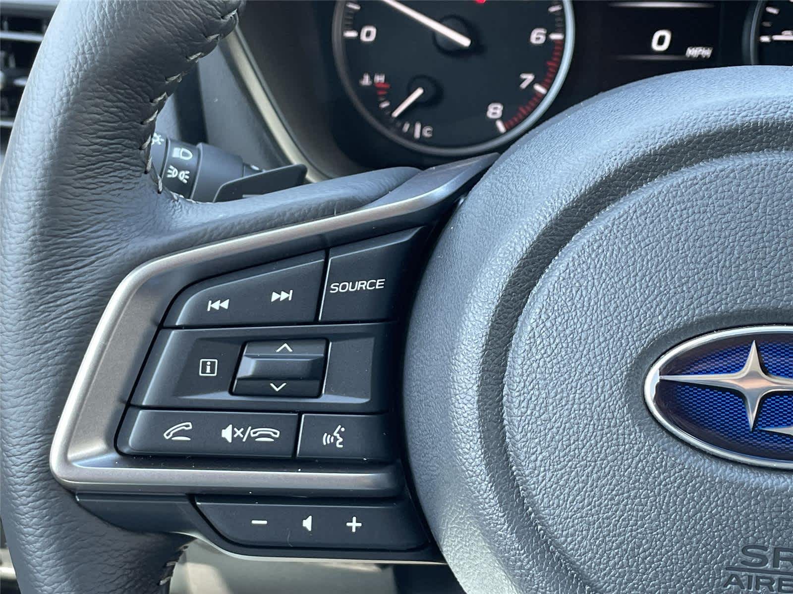 Thumbnail: 2026 Subaru Ascent - 29