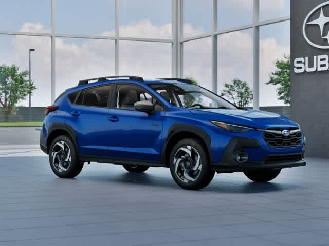Thumbnail: 2026 Subaru Crosstrek - 1