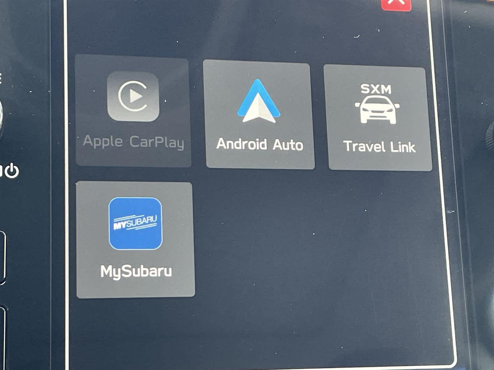 Thumbnail: 2023 Subaru Legacy - 23