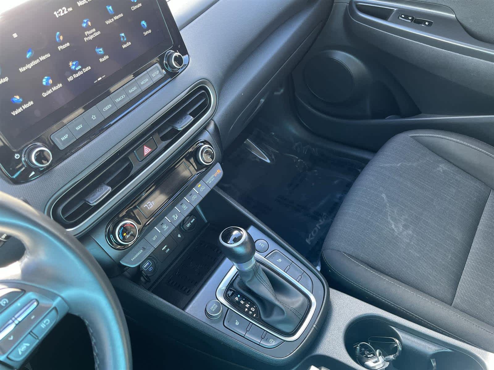 Thumbnail: 2023 Hyundai Kona - 25