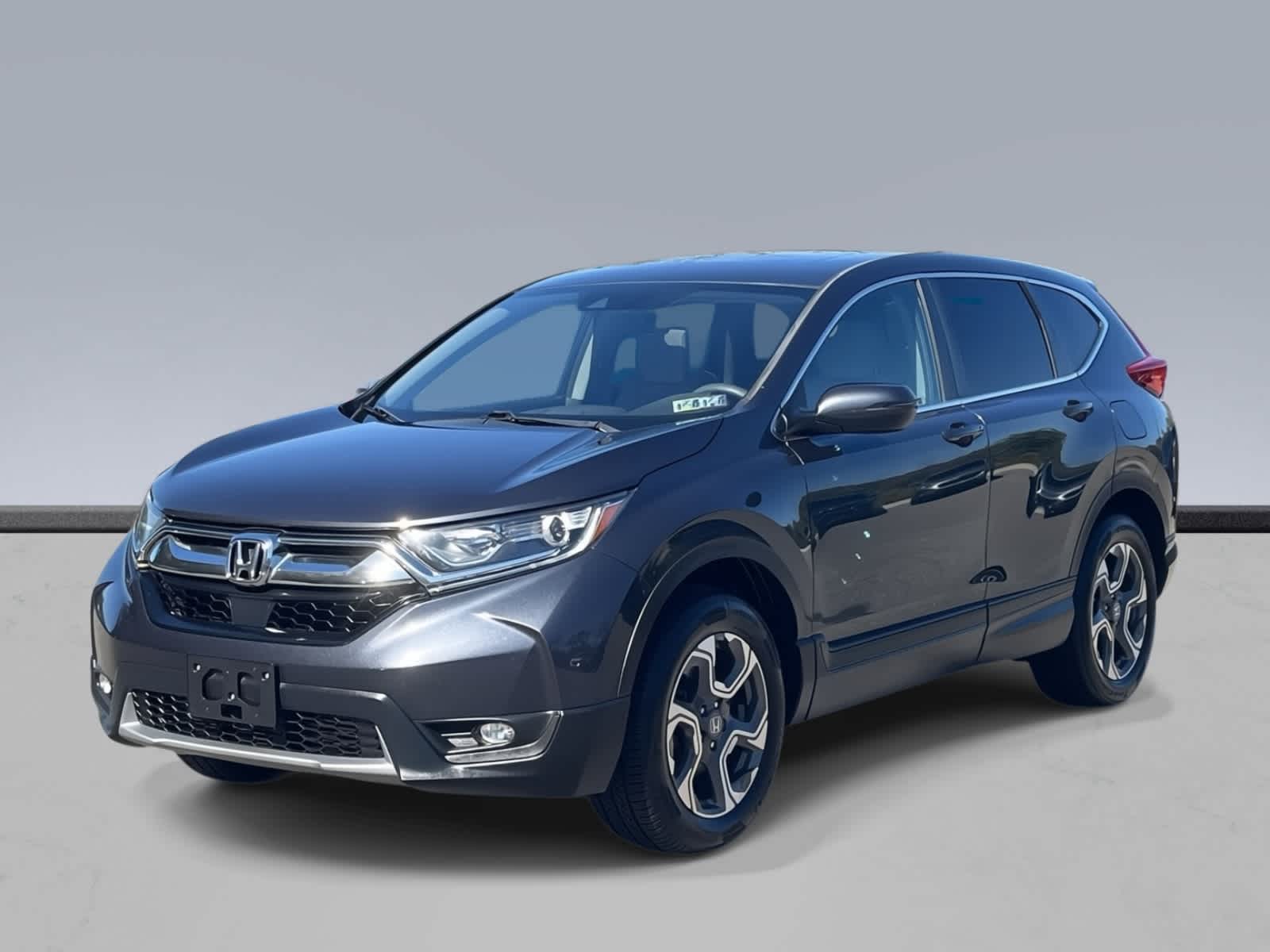 Thumbnail: 2018 Honda CR-V - 1