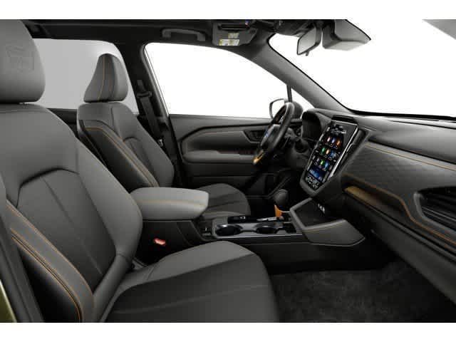 Thumbnail: 2026 Subaru Forester - 16