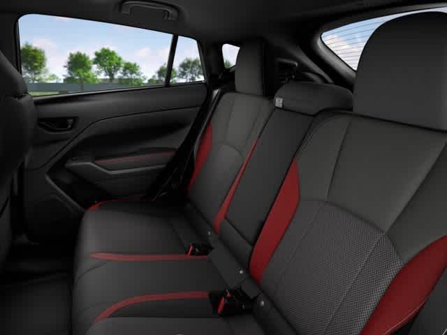 Thumbnail: 2026 Subaru Impreza - 16