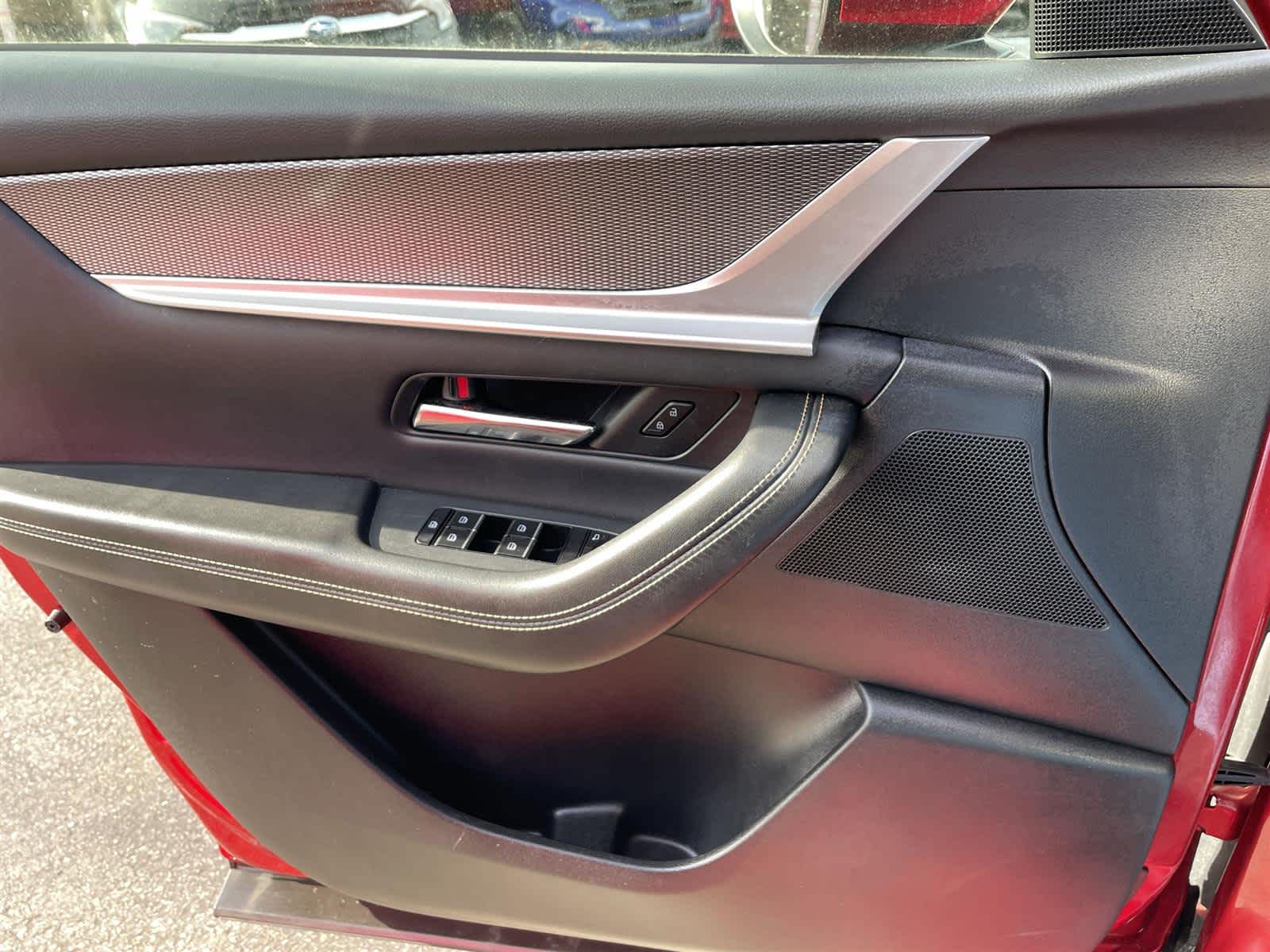 Thumbnail: 2024 Mazda CX-90 - 27