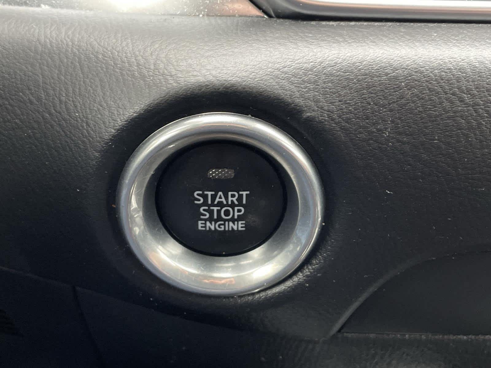 Thumbnail: 2023 Mazda CX-5 - 30