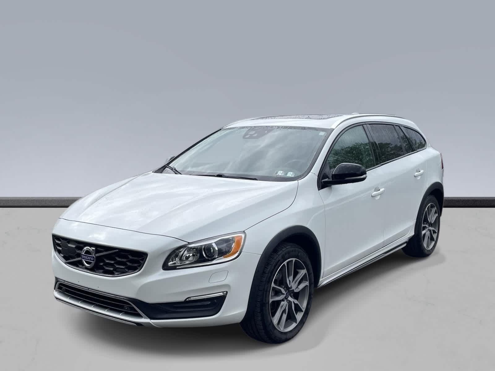 2017 Volvo S60 R -
                  Mcmurray, PA
