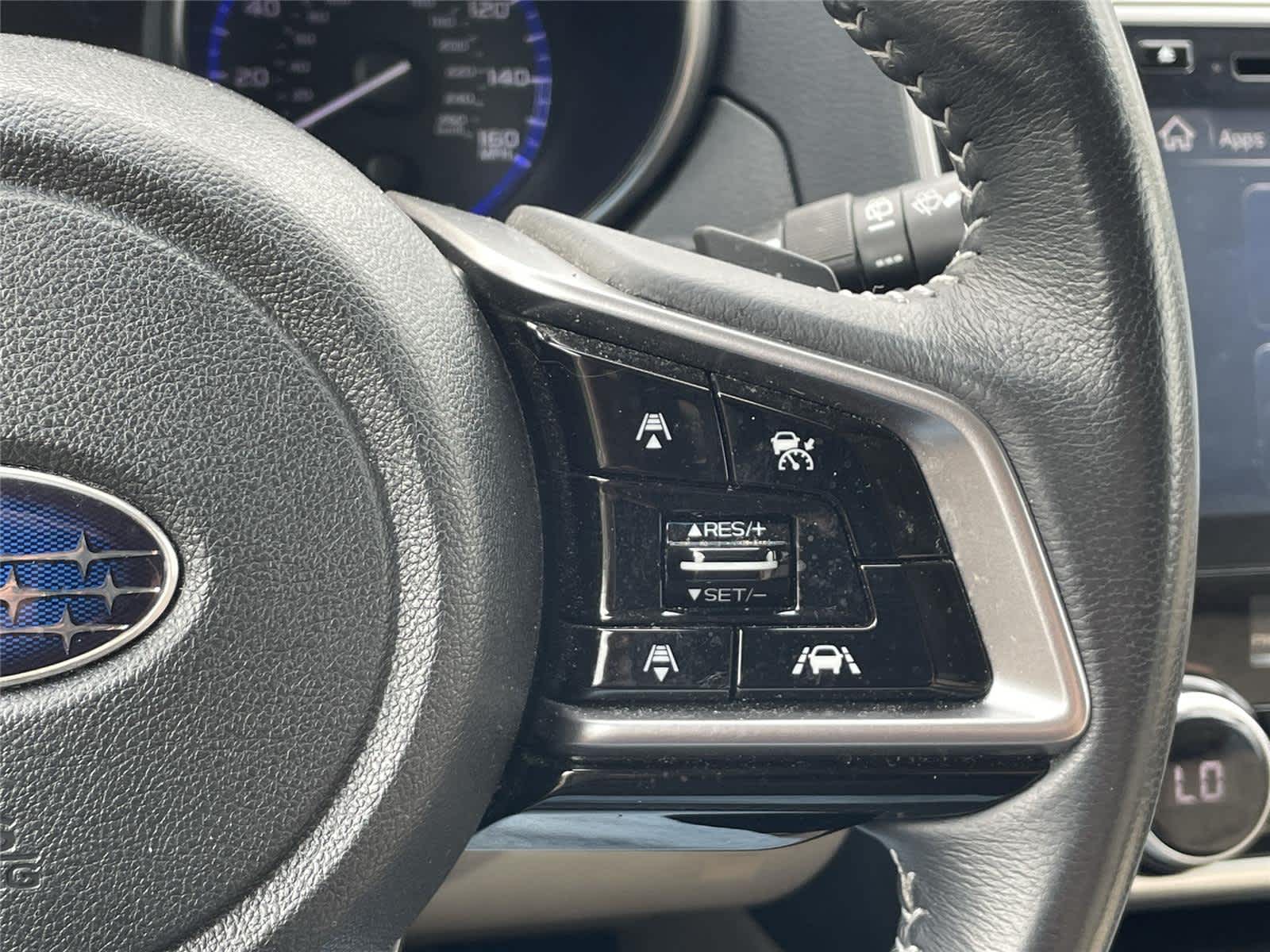 Thumbnail: 2018 Subaru Outback - 31