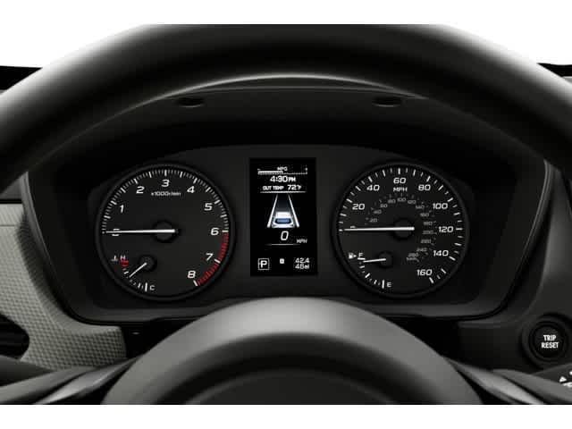 Thumbnail: 2026 Subaru Forester - 18