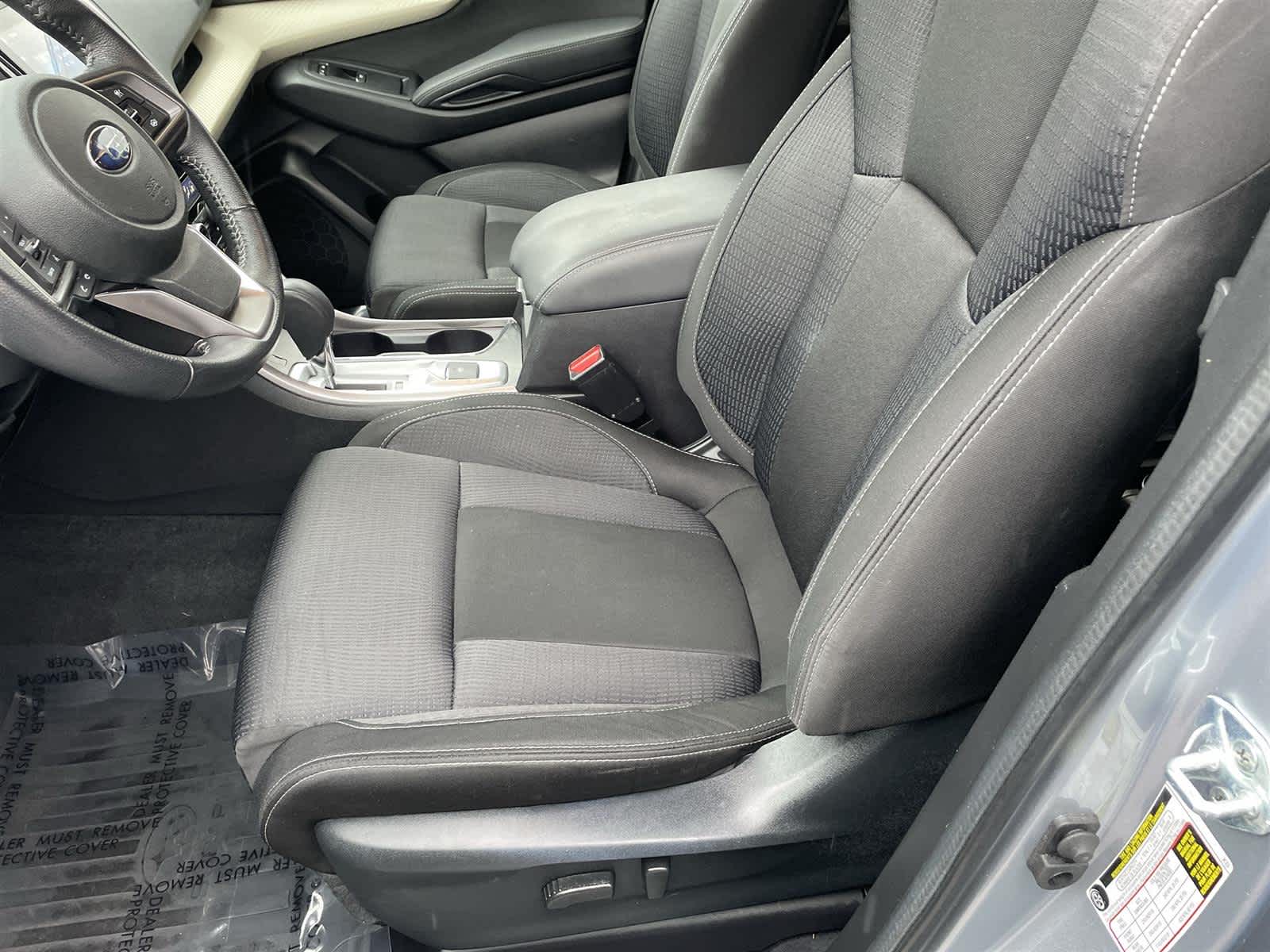 Thumbnail: 2022 Subaru Ascent - 12