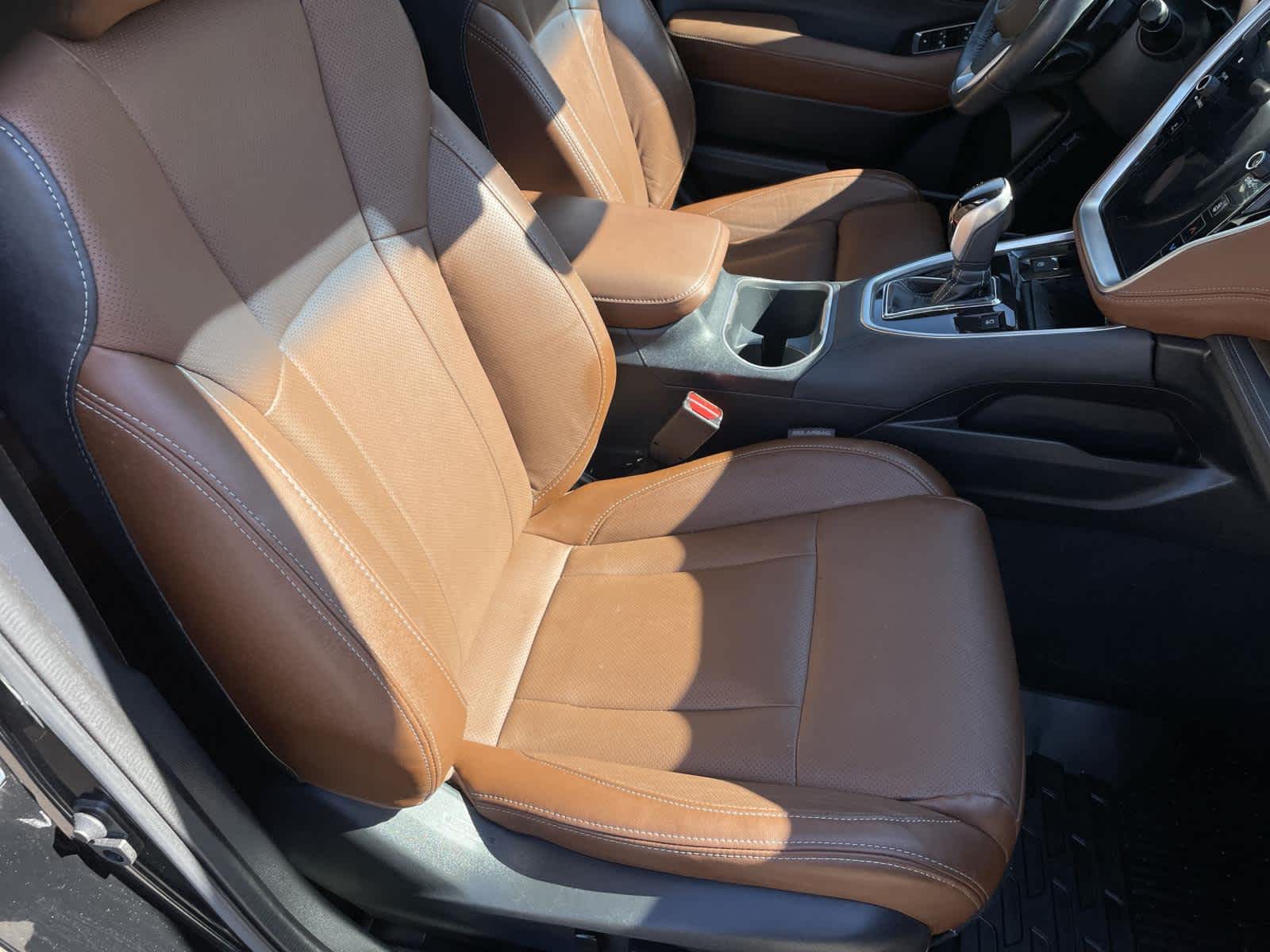 Thumbnail: 2022 Subaru Outback - 18