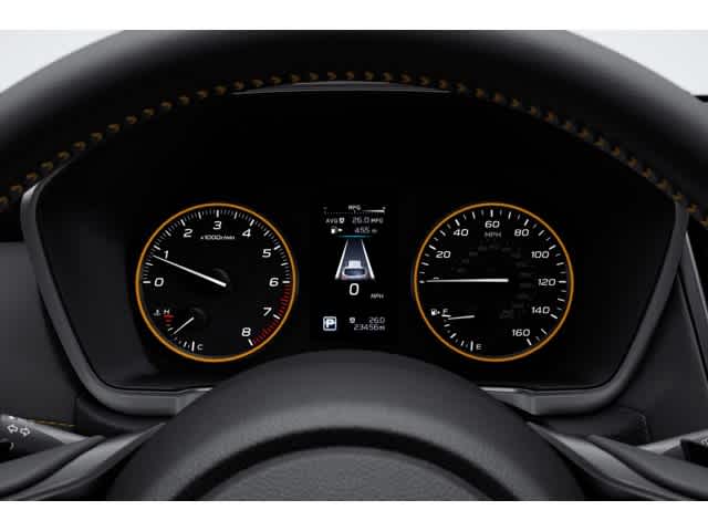 Thumbnail: 2025 Subaru Outback - 18