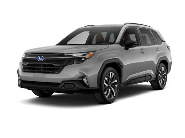 Thumbnail: 2025 Subaru Forester - 2