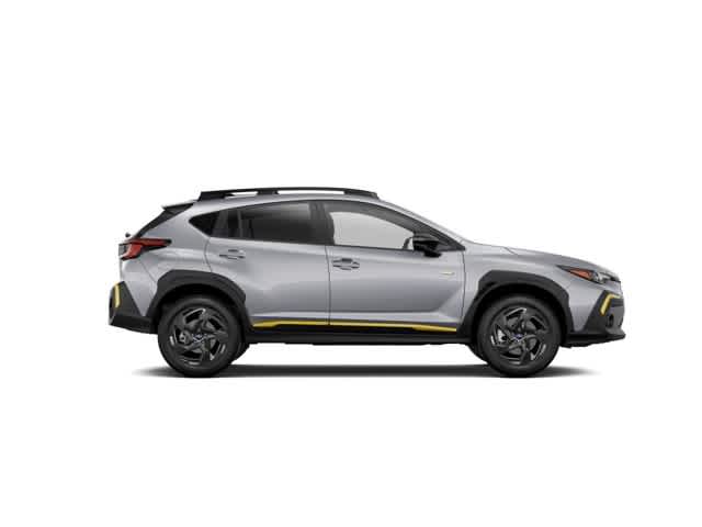 Thumbnail: 2025 Subaru Crosstrek - 7