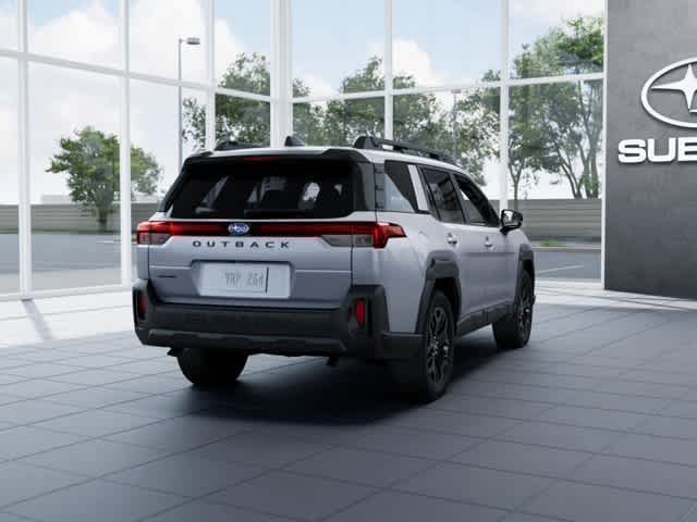 Thumbnail: 2026 Subaru Outback - 5