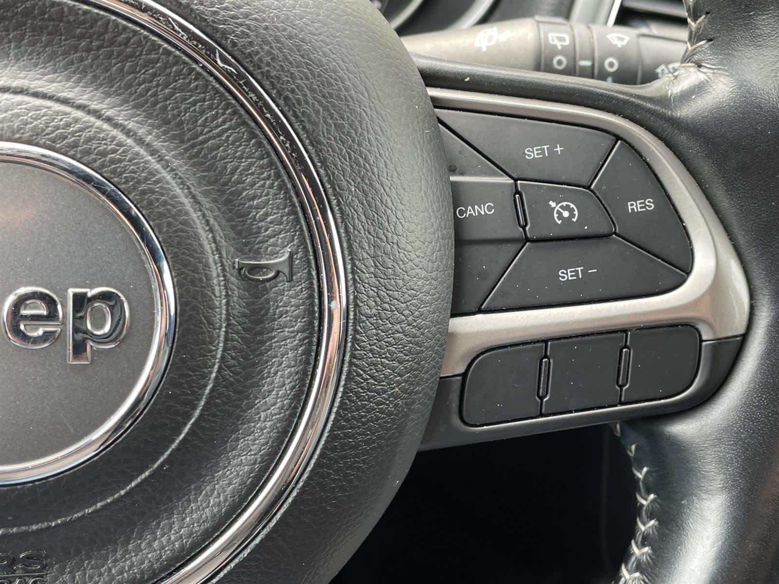 Thumbnail: 2021 Jeep Compass - 28