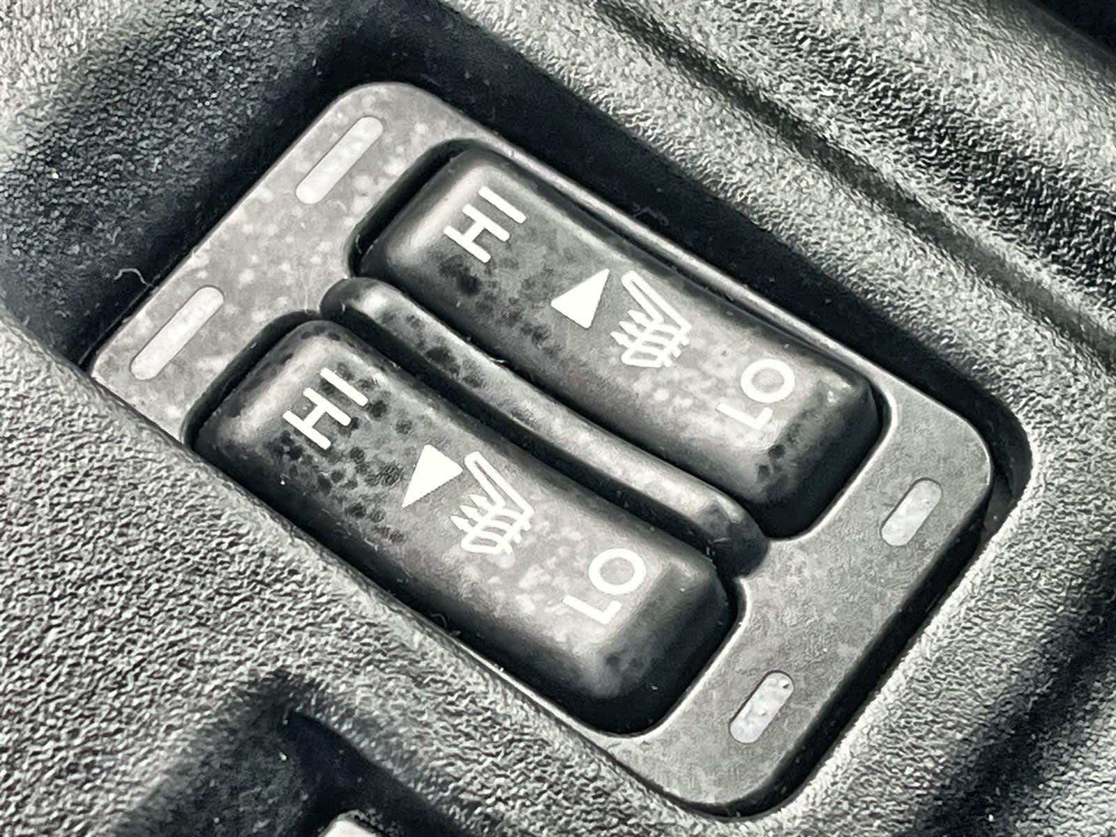 Thumbnail: 2022 Subaru Crosstrek - 22