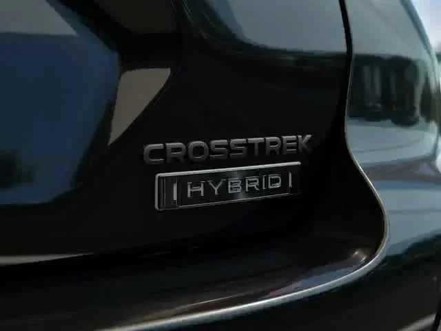 Thumbnail: 2026 Subaru Crosstrek - 11