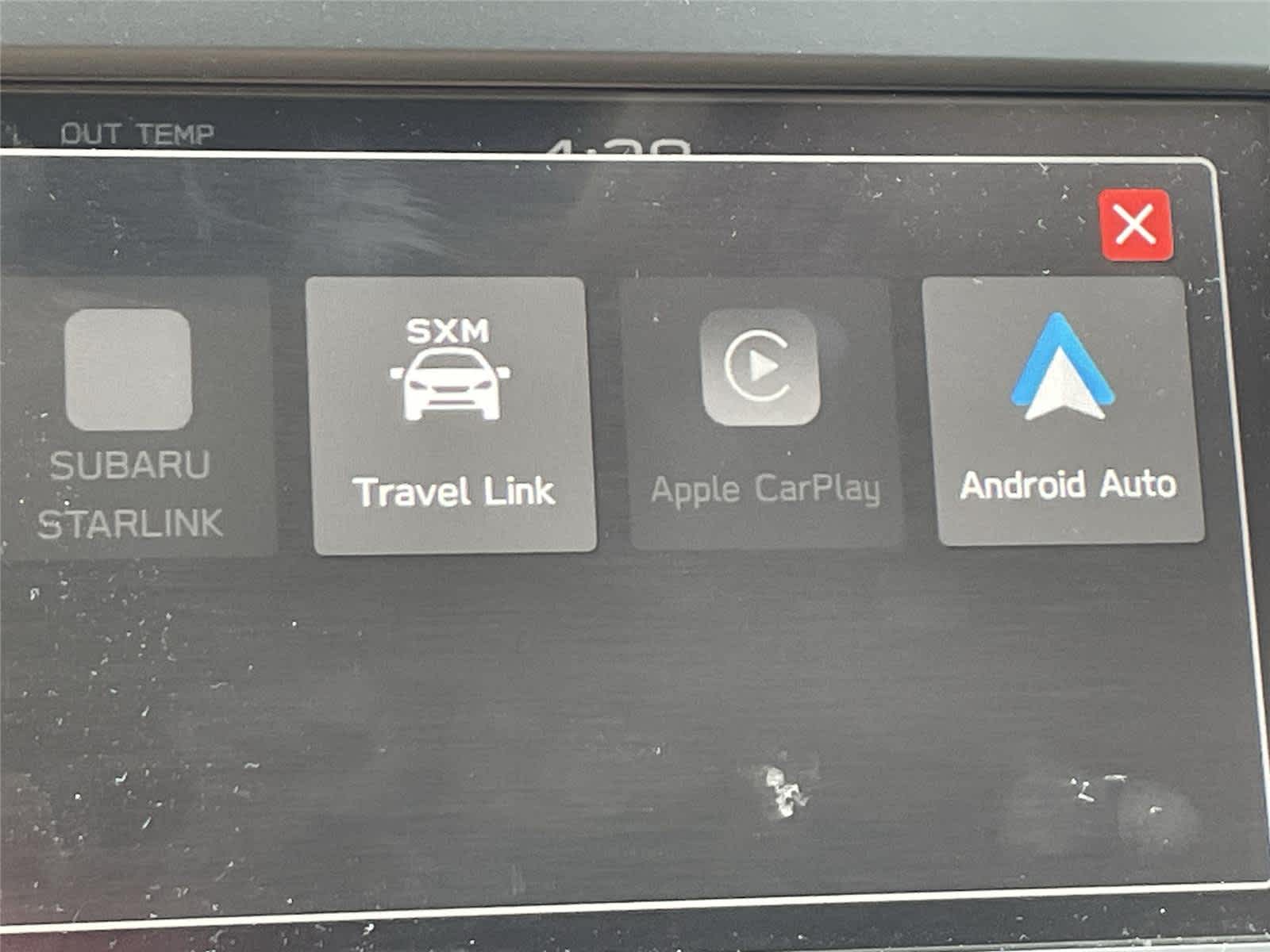 Thumbnail: 2024 Subaru Impreza - 15