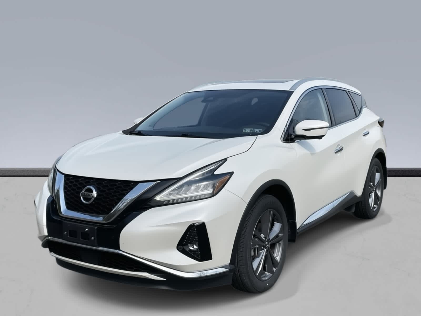 2021 Nissan Murano Platinum -
                  Mcmurray, PA