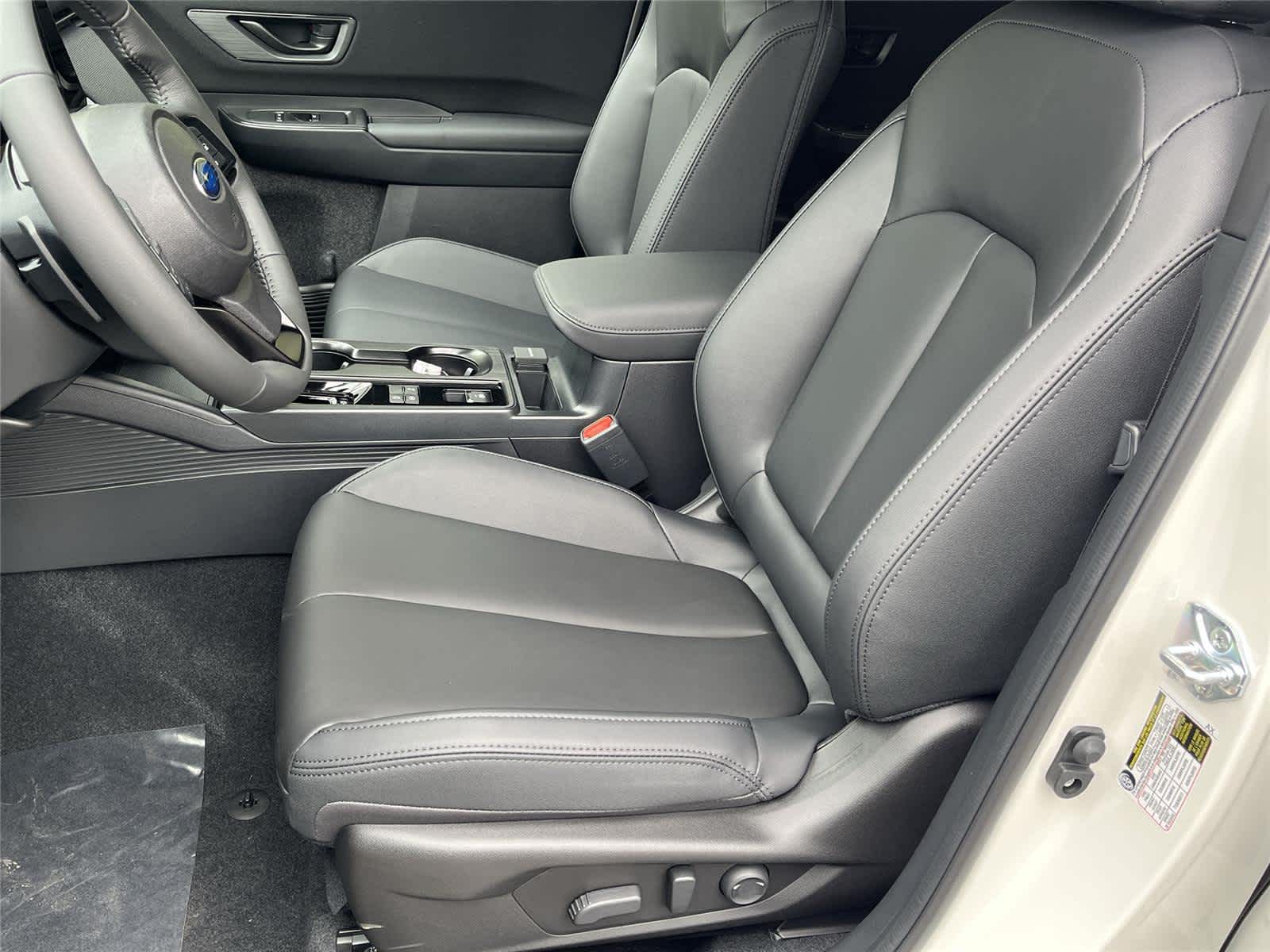 Thumbnail: 2026 Subaru Outback - 12