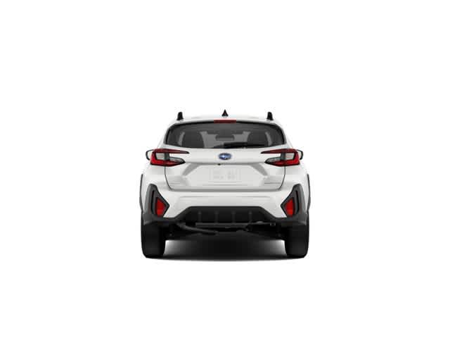 Thumbnail: 2025 Subaru Crosstrek - 9