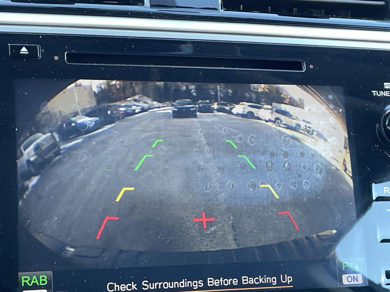 Thumbnail: 2019 Subaru Outback - 24