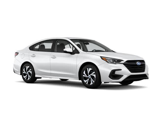 Thumbnail: 2025 Subaru Legacy - 1