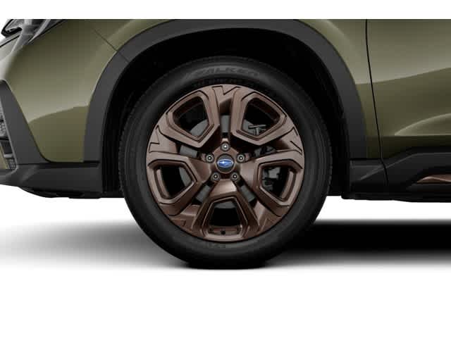 Thumbnail: 2025 Subaru Ascent - 10