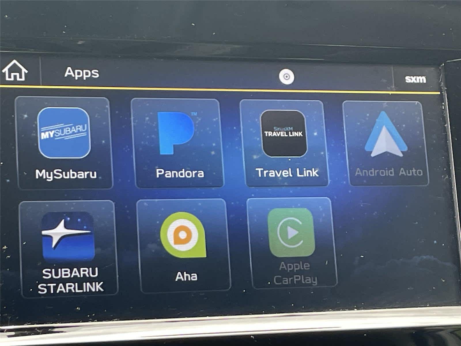 Thumbnail: 2023 Subaru Forester - 16