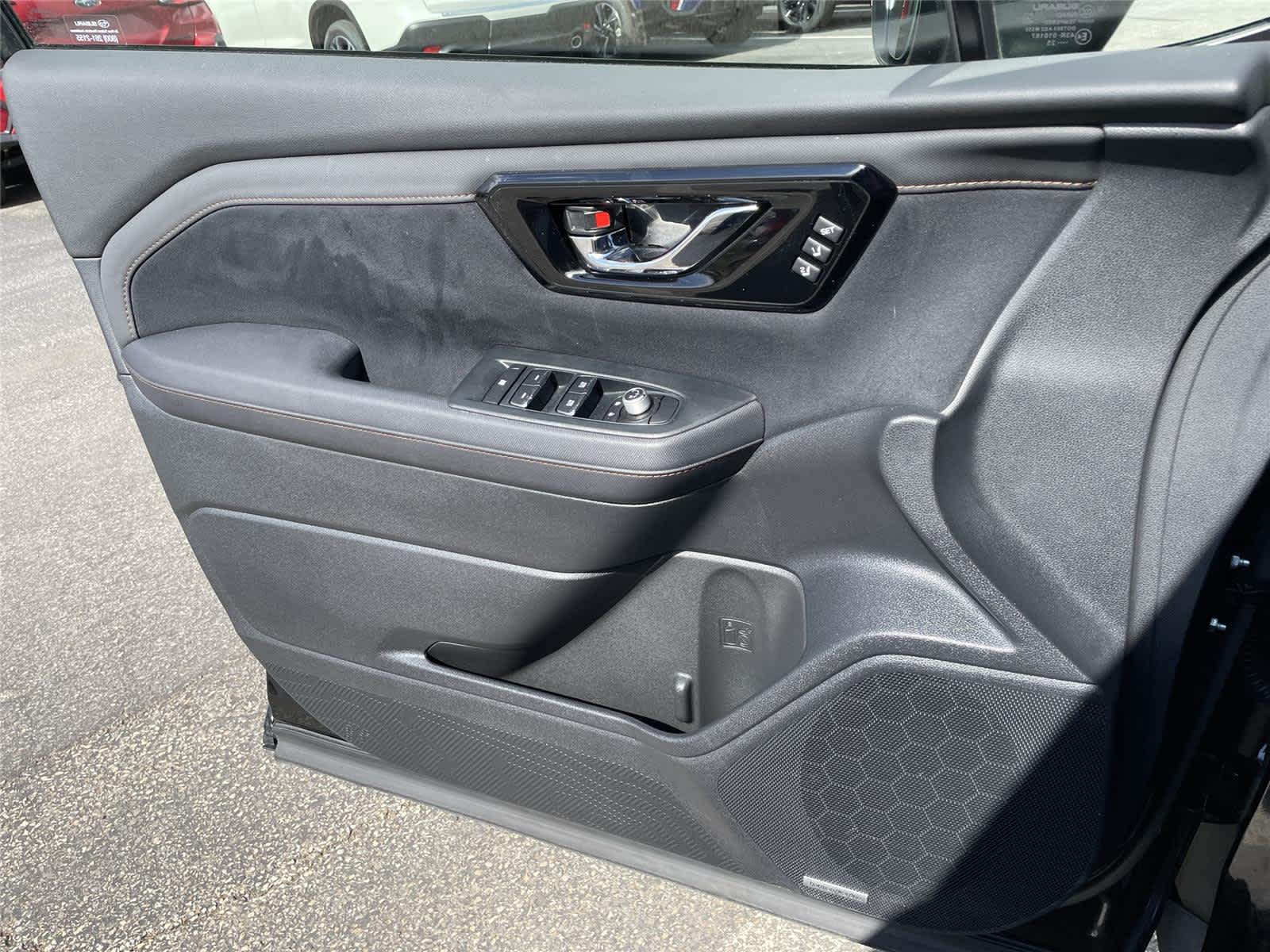 Thumbnail: 2025 Subaru Forester - 28