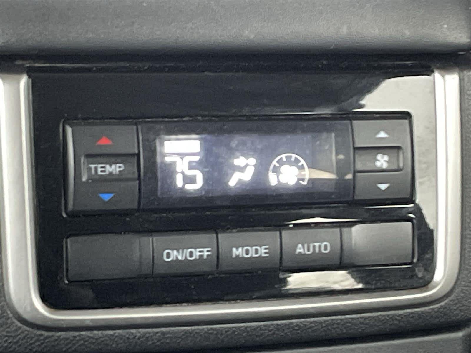 Thumbnail: 2019 Subaru Ascent - 19