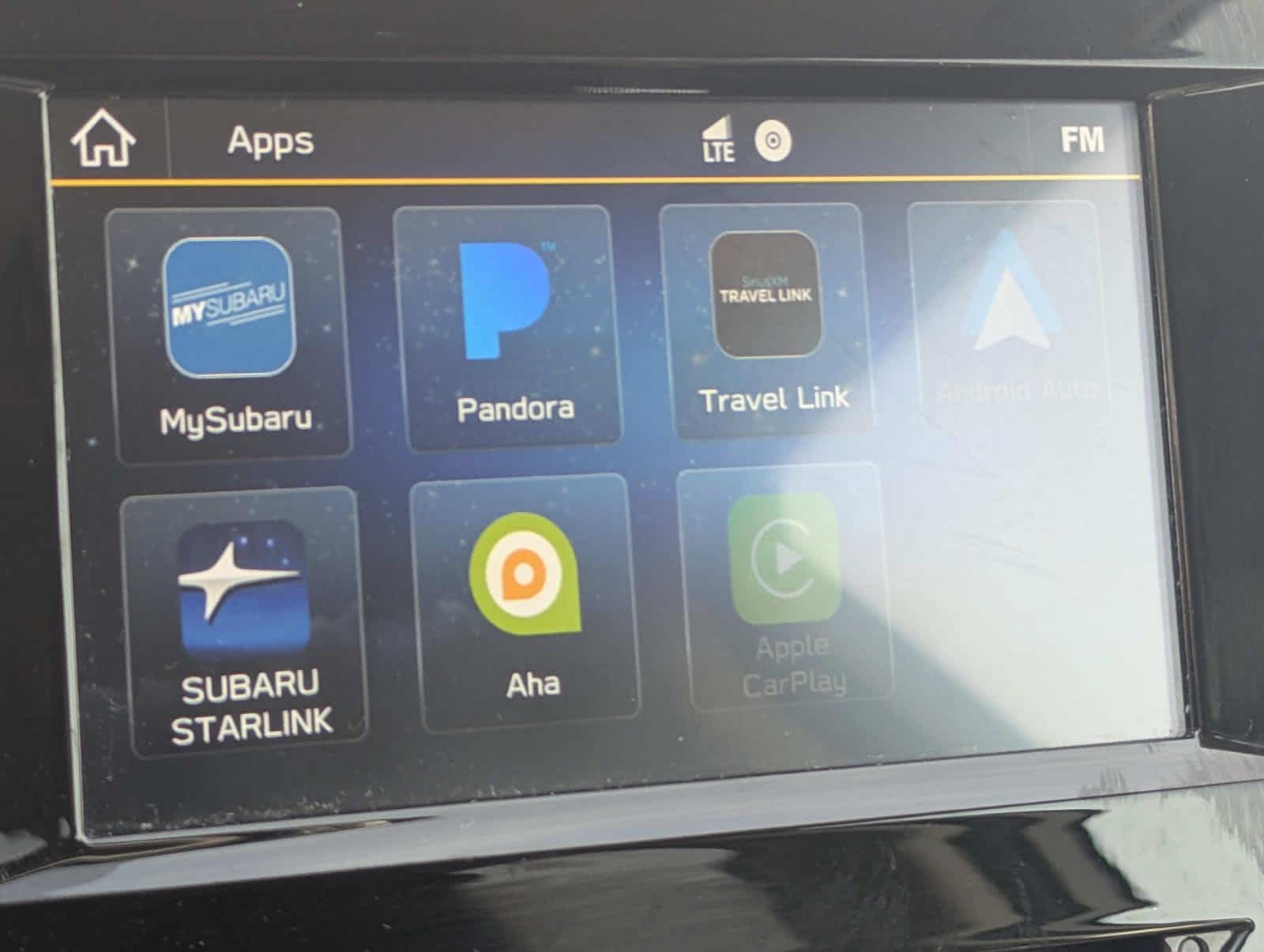 Thumbnail: 2019 Subaru Forester - 12