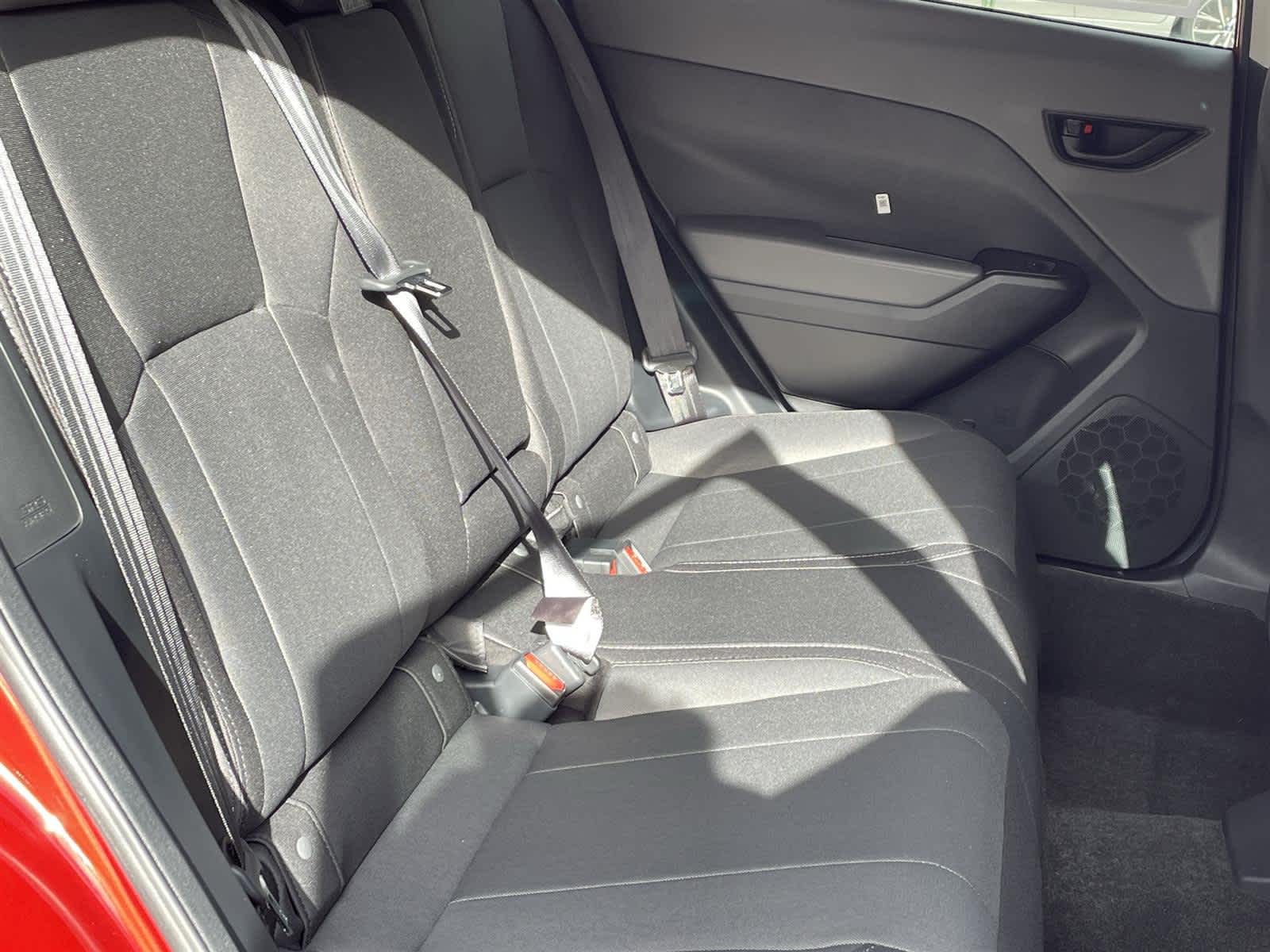 Thumbnail: 2026 Subaru Crosstrek - 16