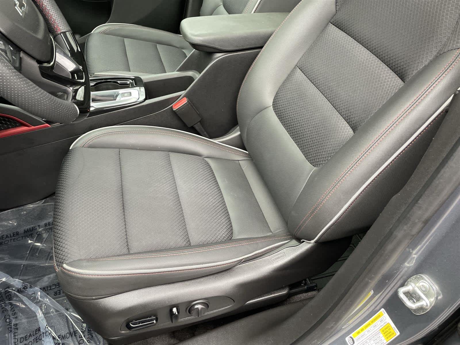 Thumbnail: 2022 Chevrolet TrailBlazer - 12