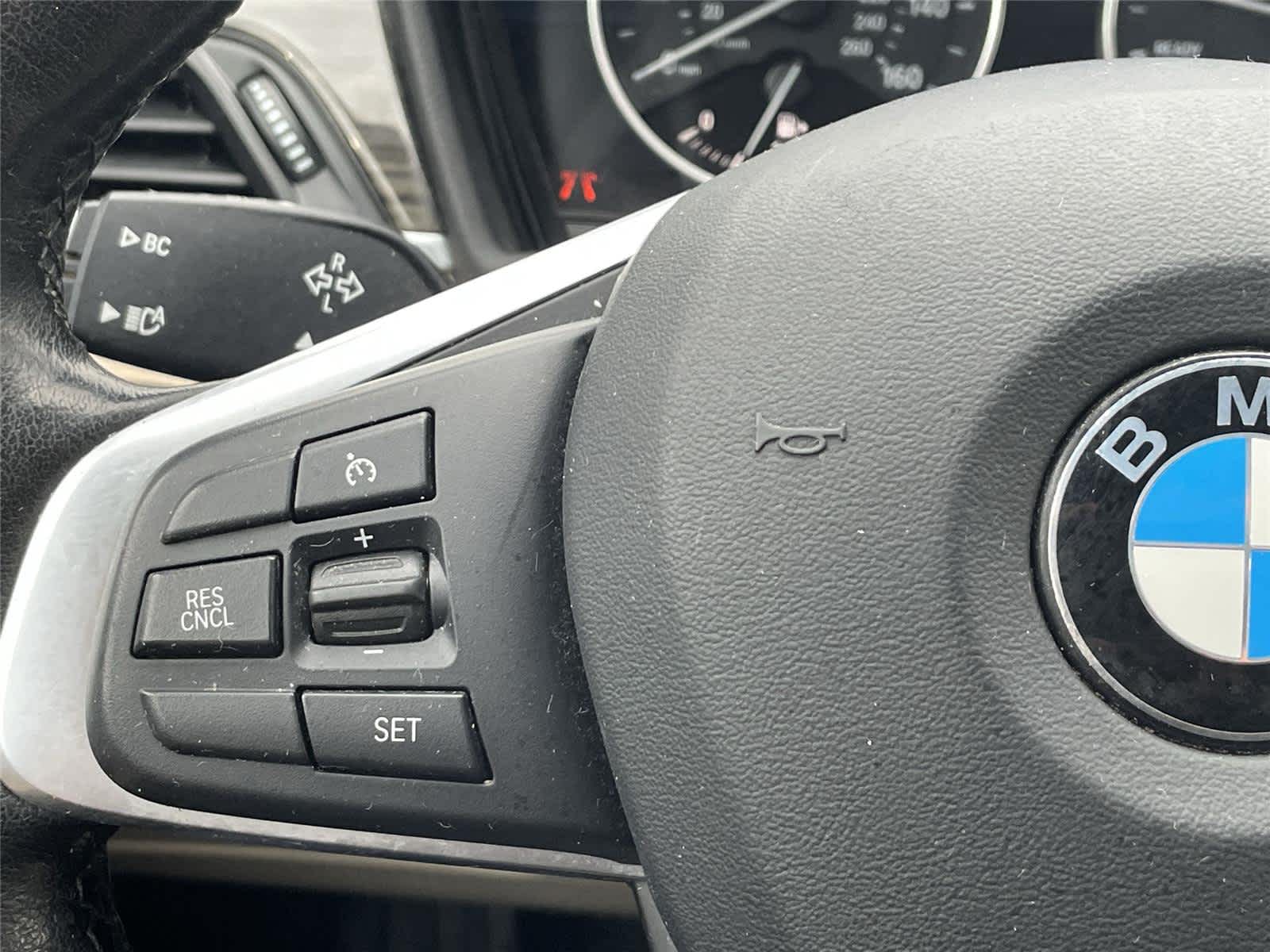 Thumbnail: 2017 BMW X1 - 28