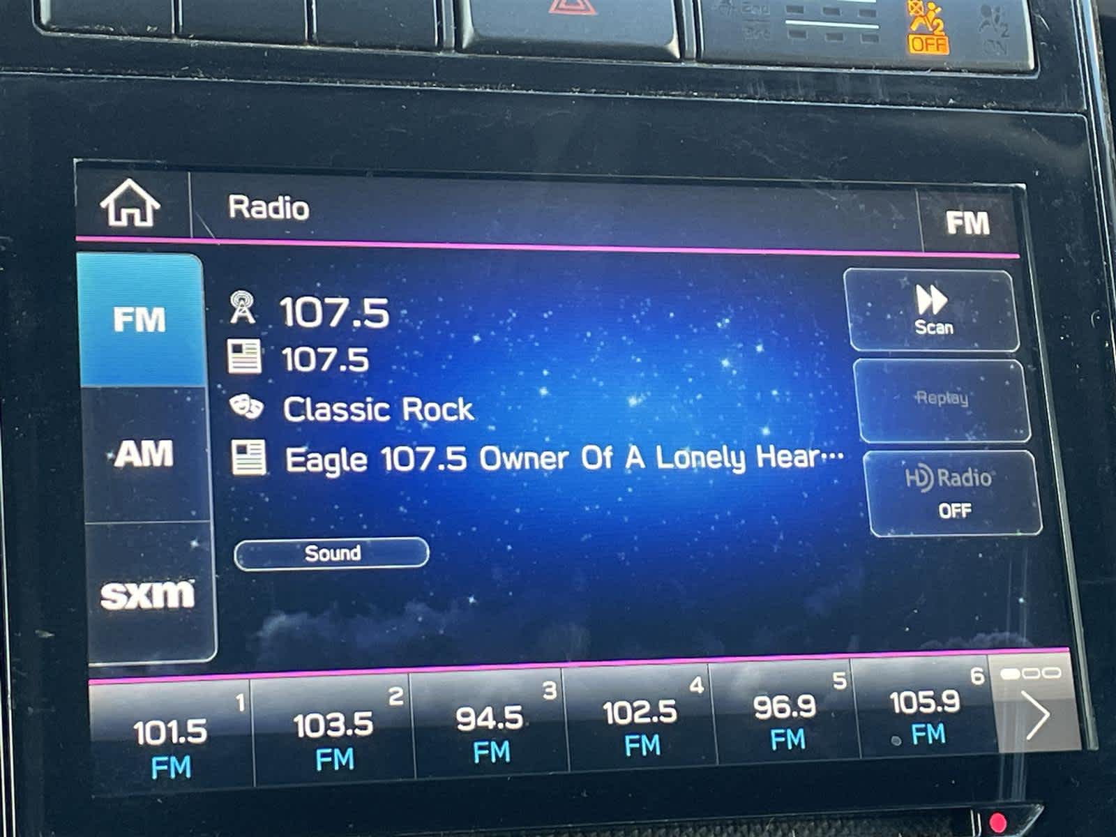 Thumbnail: 2021 Subaru Ascent - 12