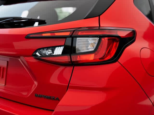 Thumbnail: 2026 Subaru Impreza - 12