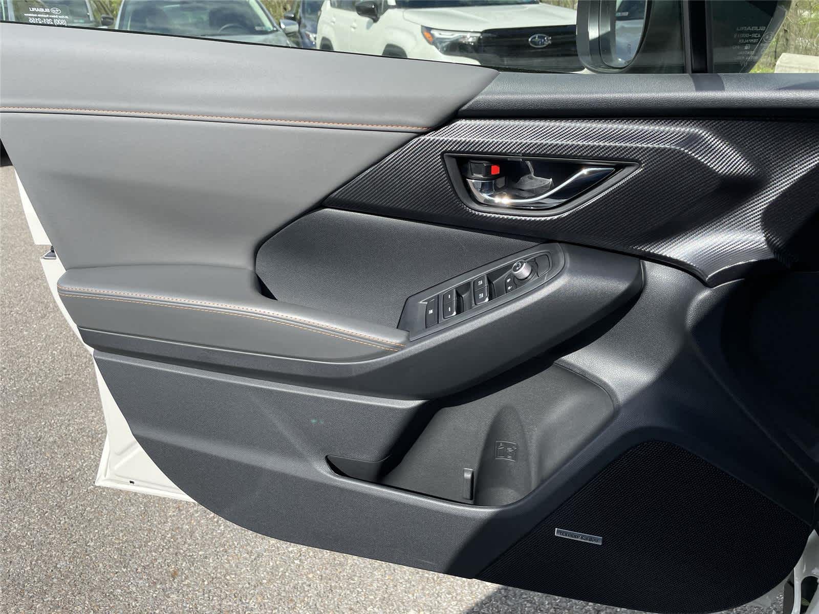 Thumbnail: 2026 Subaru Crosstrek - 27