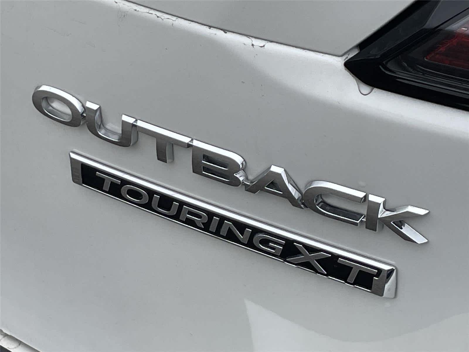 Thumbnail: 2022 Subaru Outback - 11