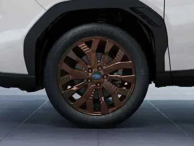 Thumbnail: 2026 Subaru Forester - 9