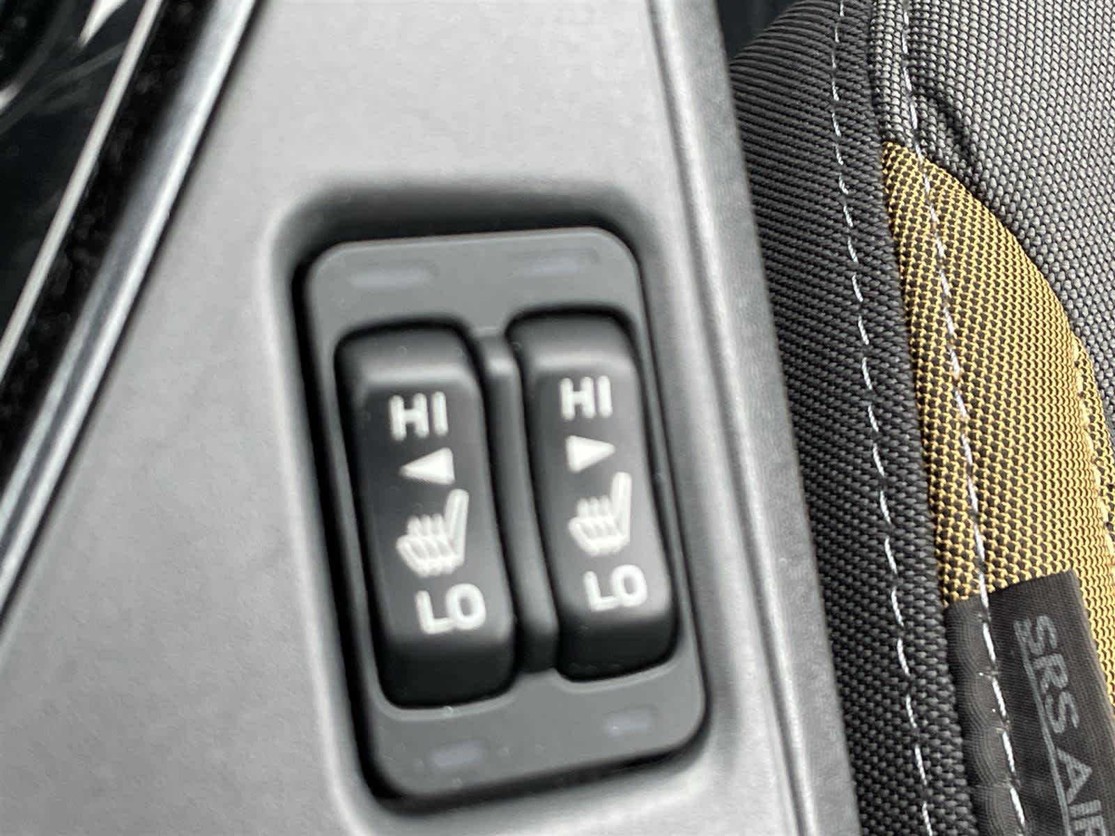 Thumbnail: 2024 Subaru Crosstrek - 24