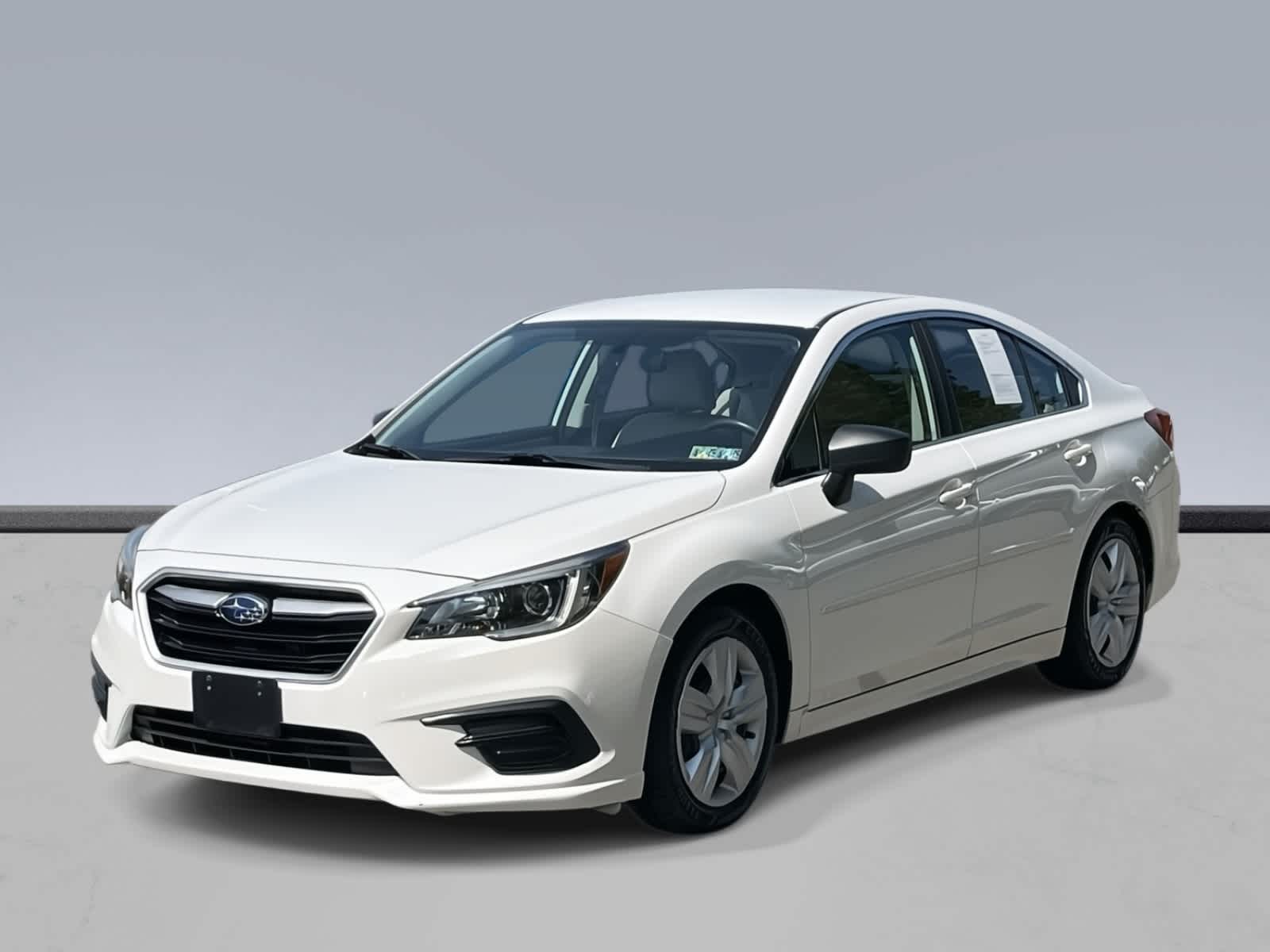 2018 Subaru Legacy Base -
                  Mcmurray, PA
