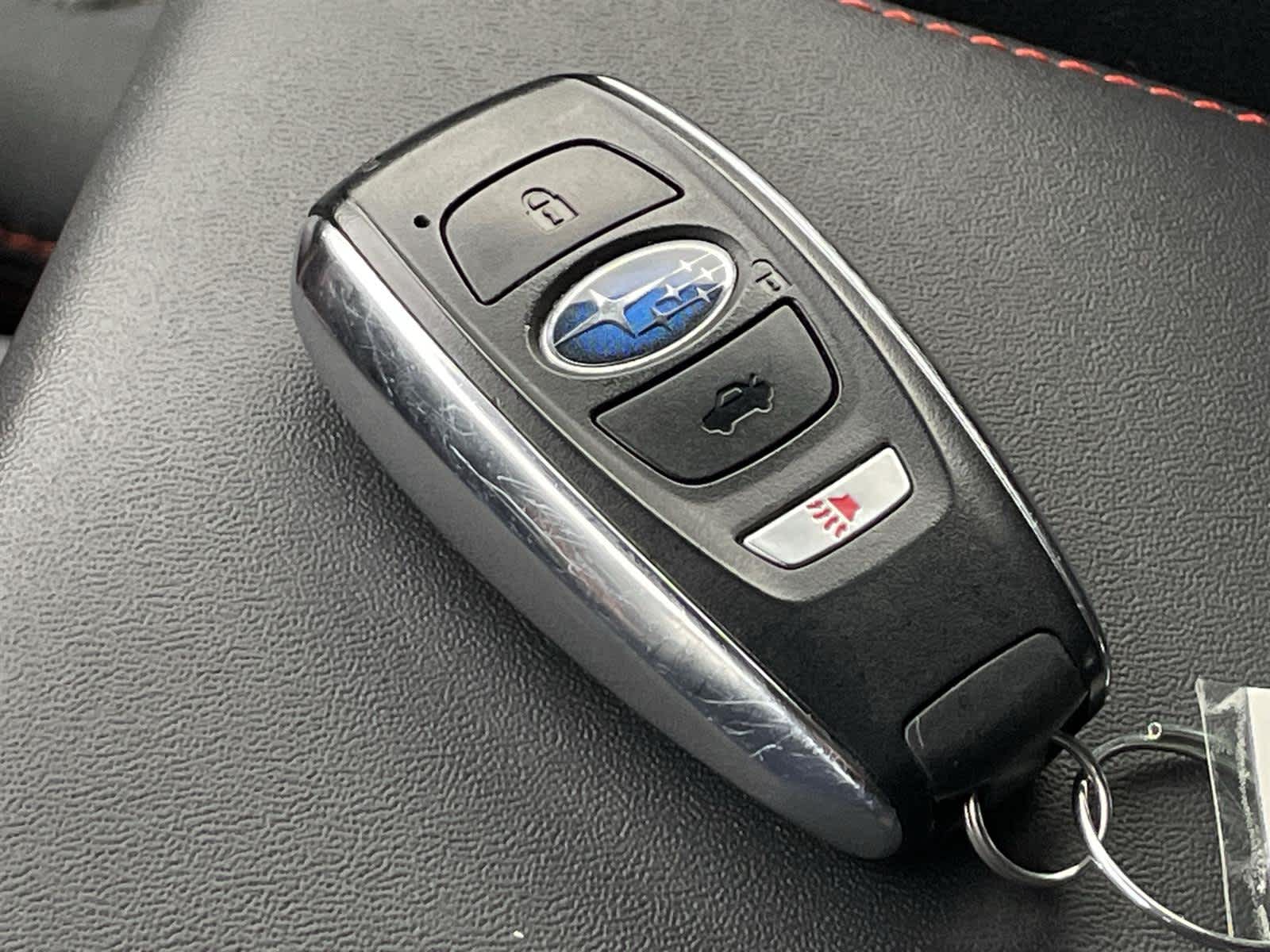 Thumbnail: 2023 Subaru Forester - 31