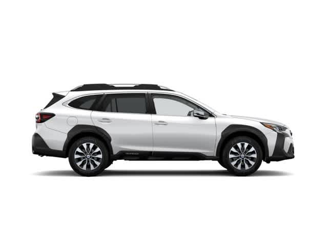 Thumbnail: 2025 Subaru Outback - 7
