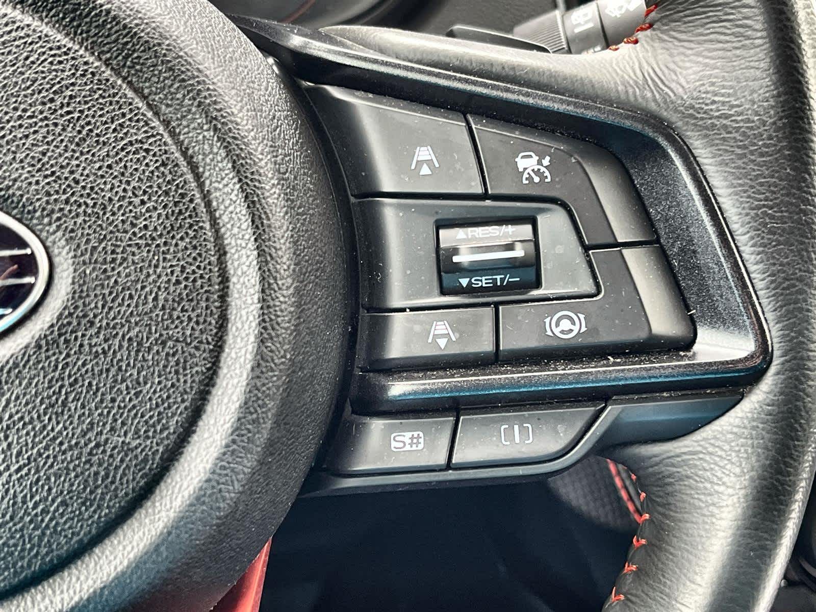 Thumbnail: 2023 Subaru Forester - 29