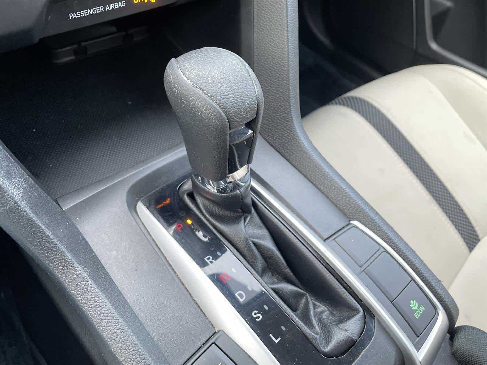 Thumbnail: 2019 Honda Civic - 21