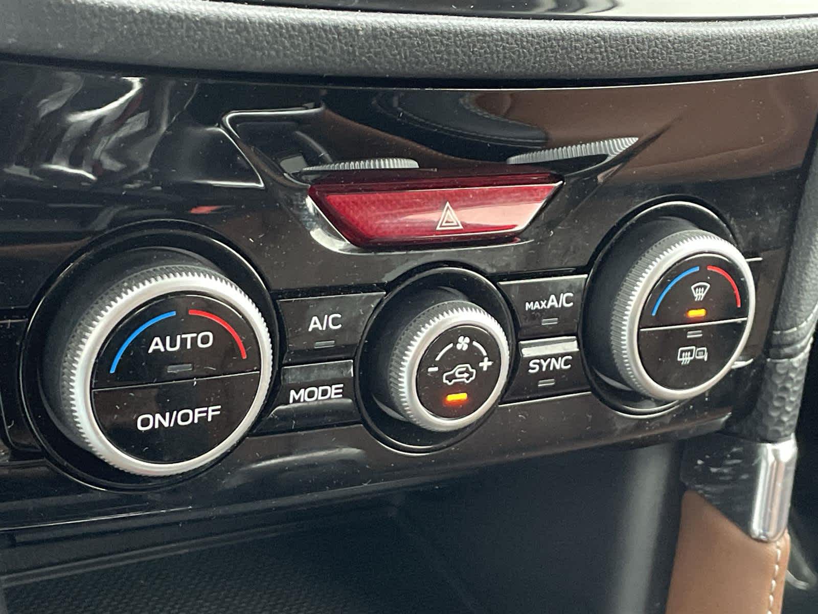 Thumbnail: 2024 Subaru Forester - 25